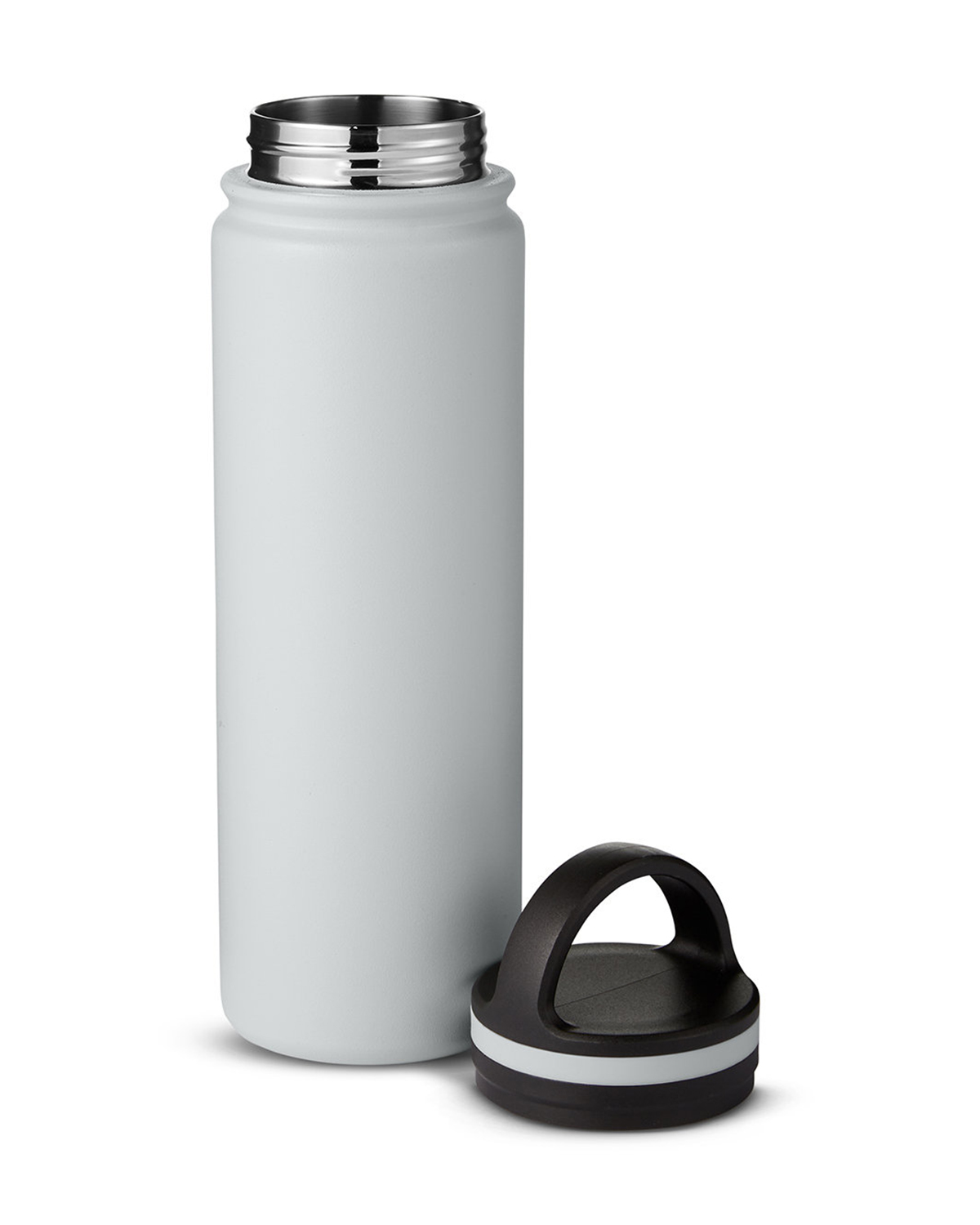 Picture of 24 oz. Vacuum Insulated Stainless Steel Bottle.
