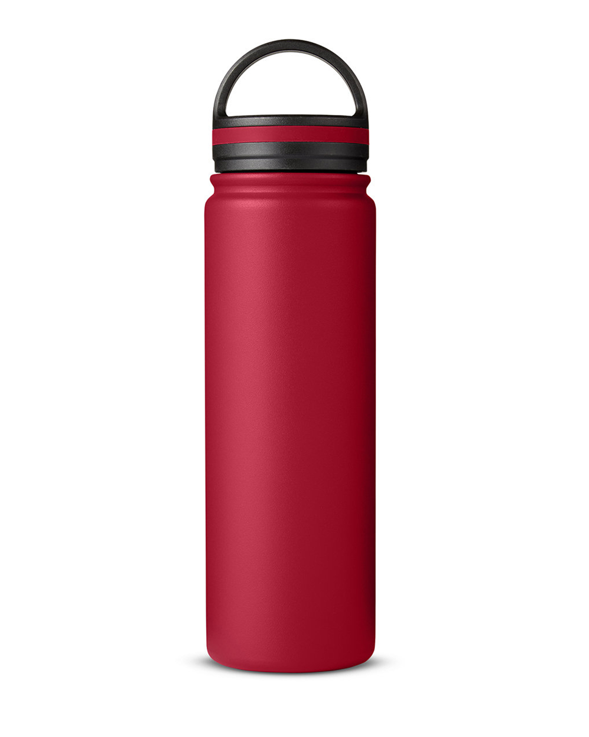Picture of 24 oz. Vacuum Insulated Stainless Steel Bottle.
