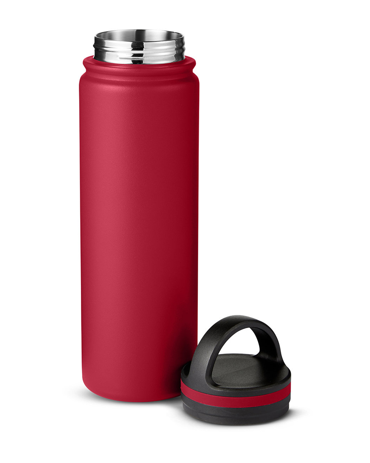 Picture of 24 oz. Vacuum Insulated Stainless Steel Bottle.