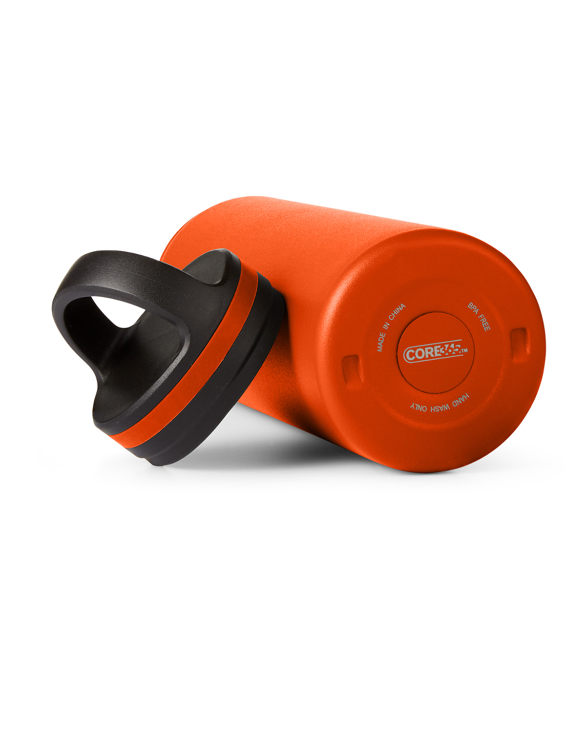 Picture of 24 oz. Vacuum Insulated Stainless Steel Bottle.