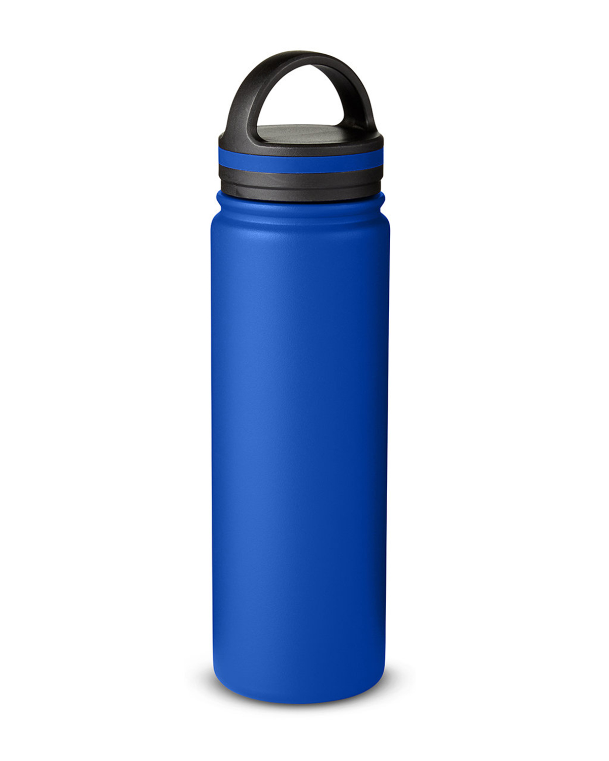 Picture of 24 oz. Vacuum Insulated Stainless Steel Bottle.
