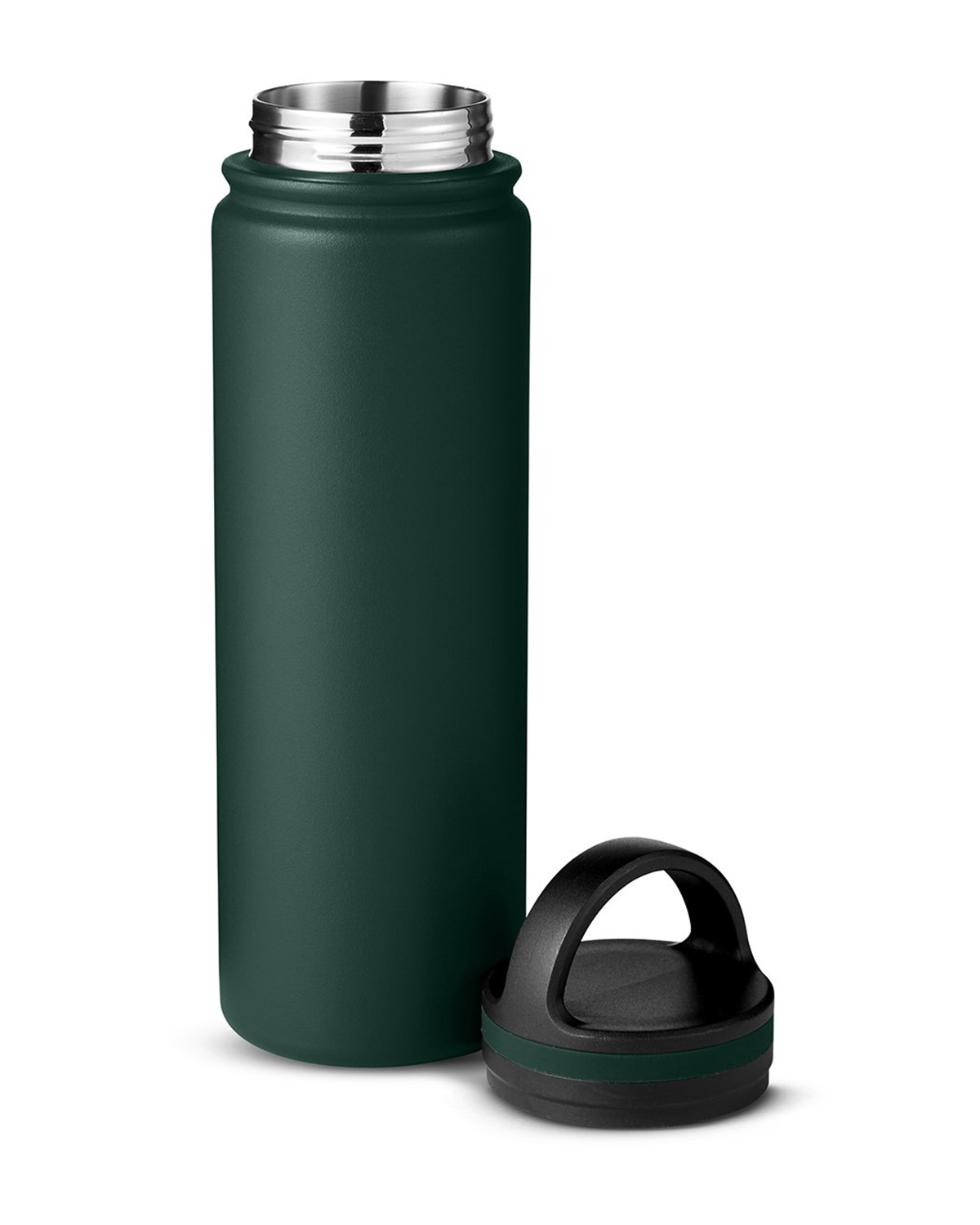 Picture of 24 oz. Vacuum Insulated Stainless Steel Bottle.
