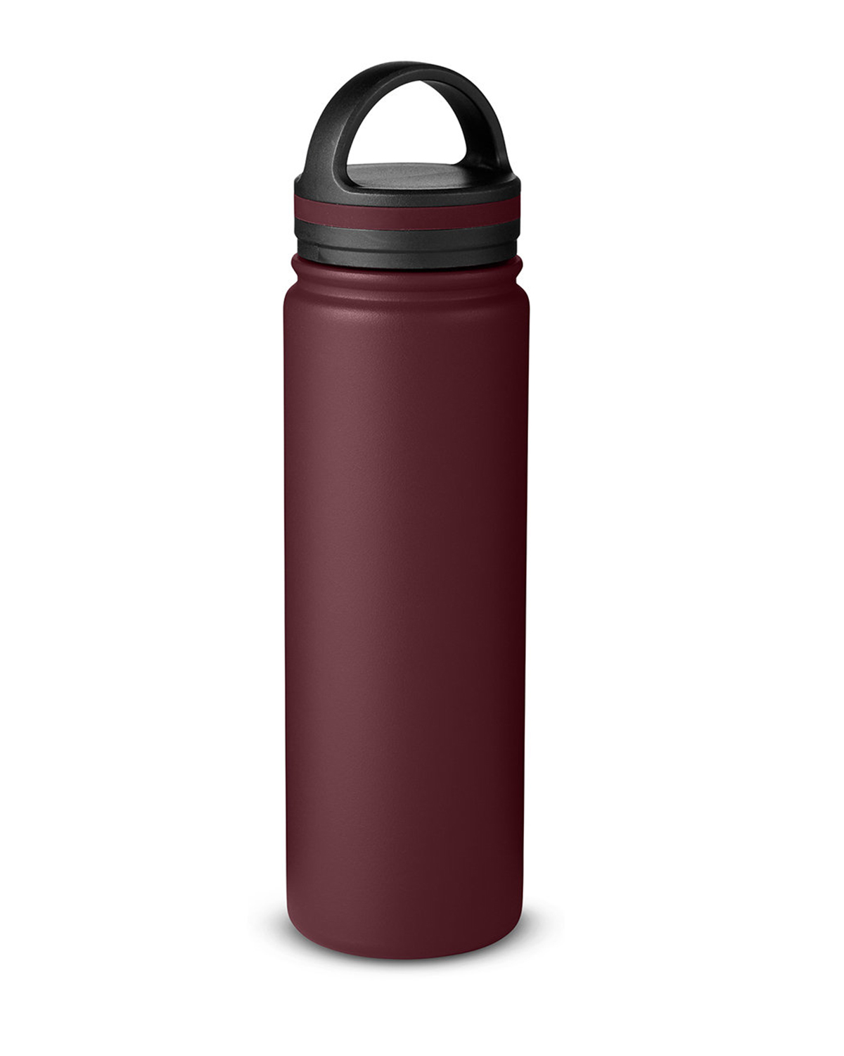 Picture of 24 oz. Vacuum Insulated Stainless Steel Bottle.