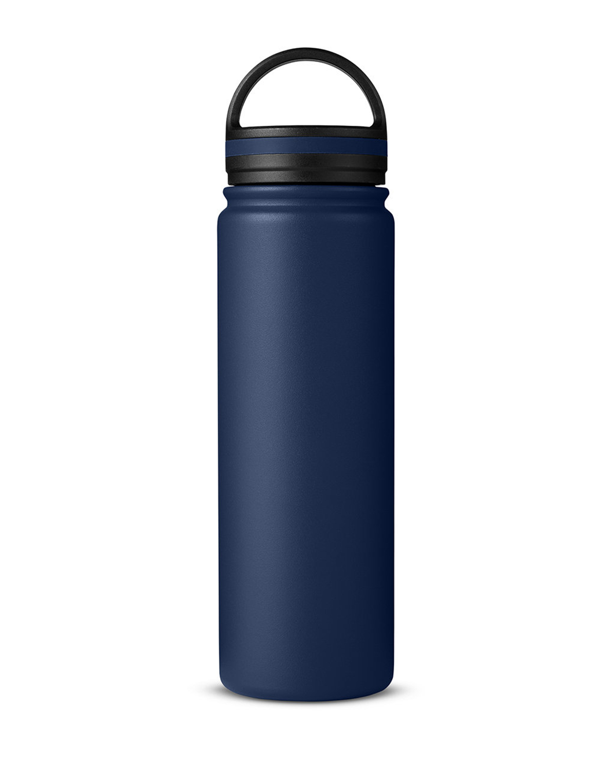 Picture of 24 oz. Vacuum Insulated Stainless Steel Bottle.