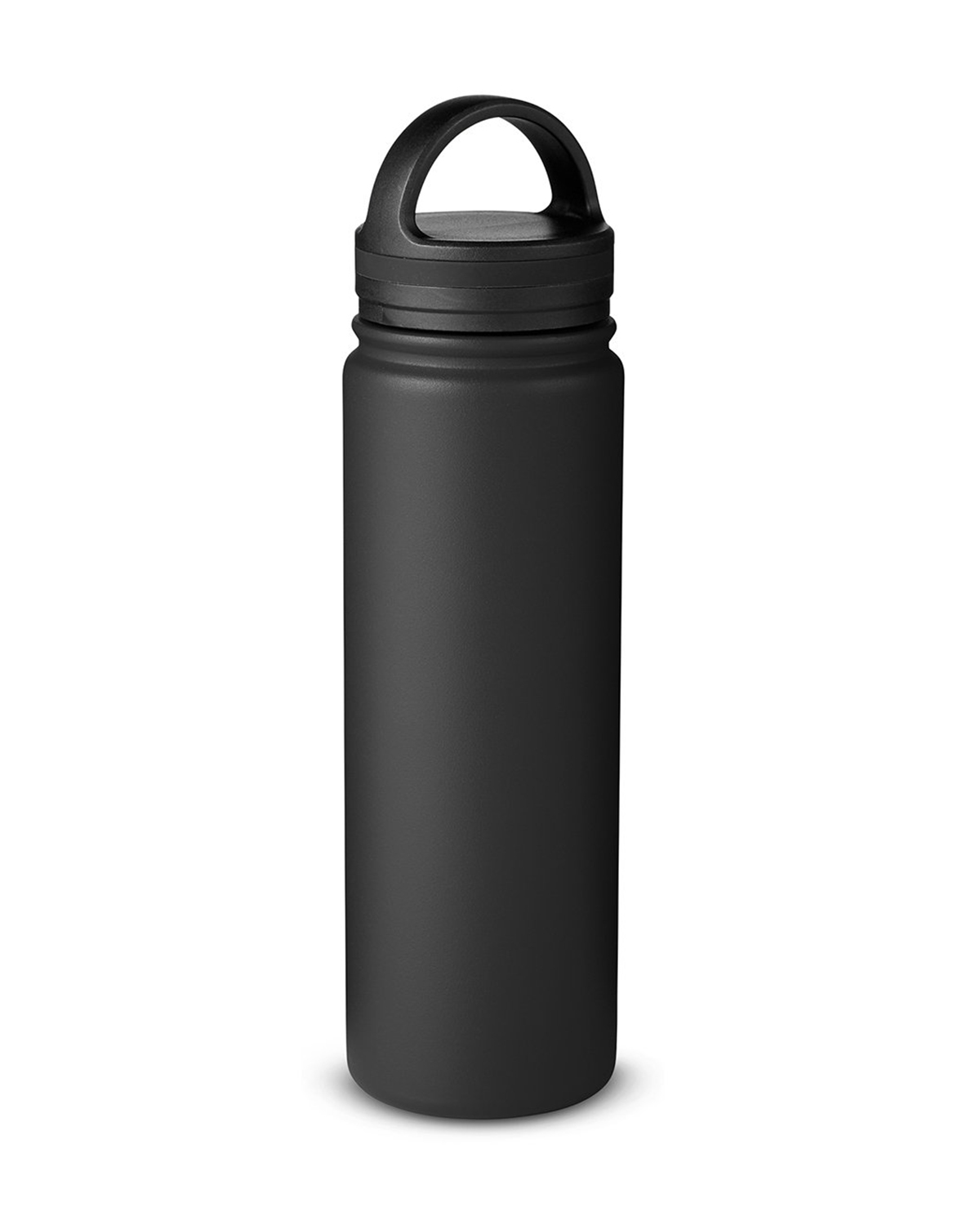 Picture of 24 oz. Vacuum Insulated Stainless Steel Bottle.