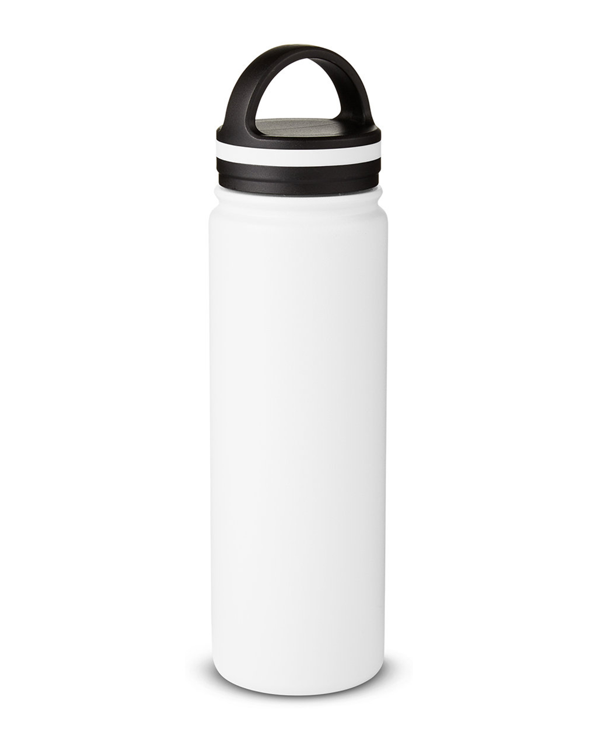 Picture of 24 oz. Vacuum Insulated Stainless Steel Bottle.