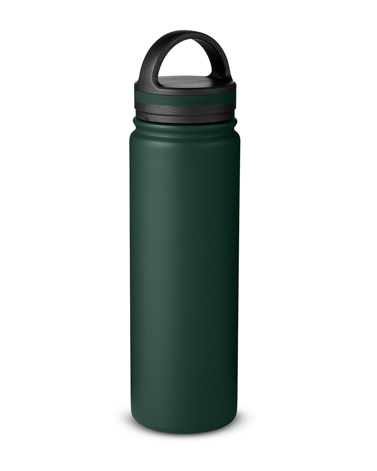 Picture of 24 oz. Vacuum Insulated Stainless Steel Bottle.