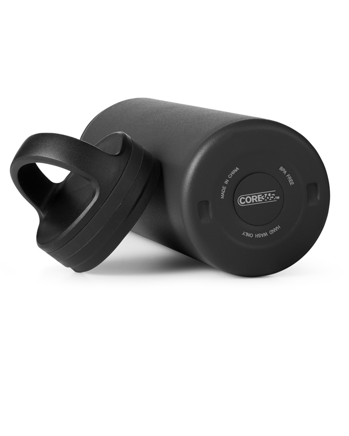 Picture of 24 oz. Vacuum Insulated Stainless Steel Bottle.