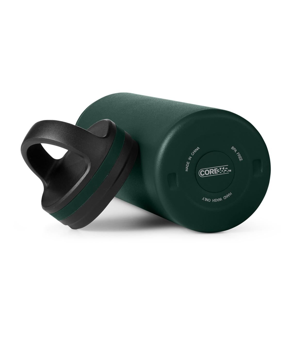 Picture of 24 oz. Vacuum Insulated Stainless Steel Bottle.