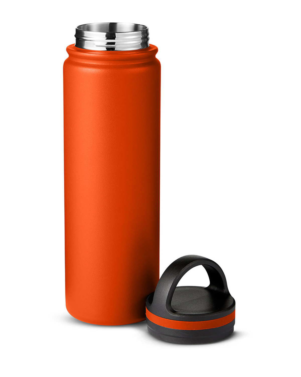 Picture of 24 oz. Vacuum Insulated Stainless Steel Bottle.