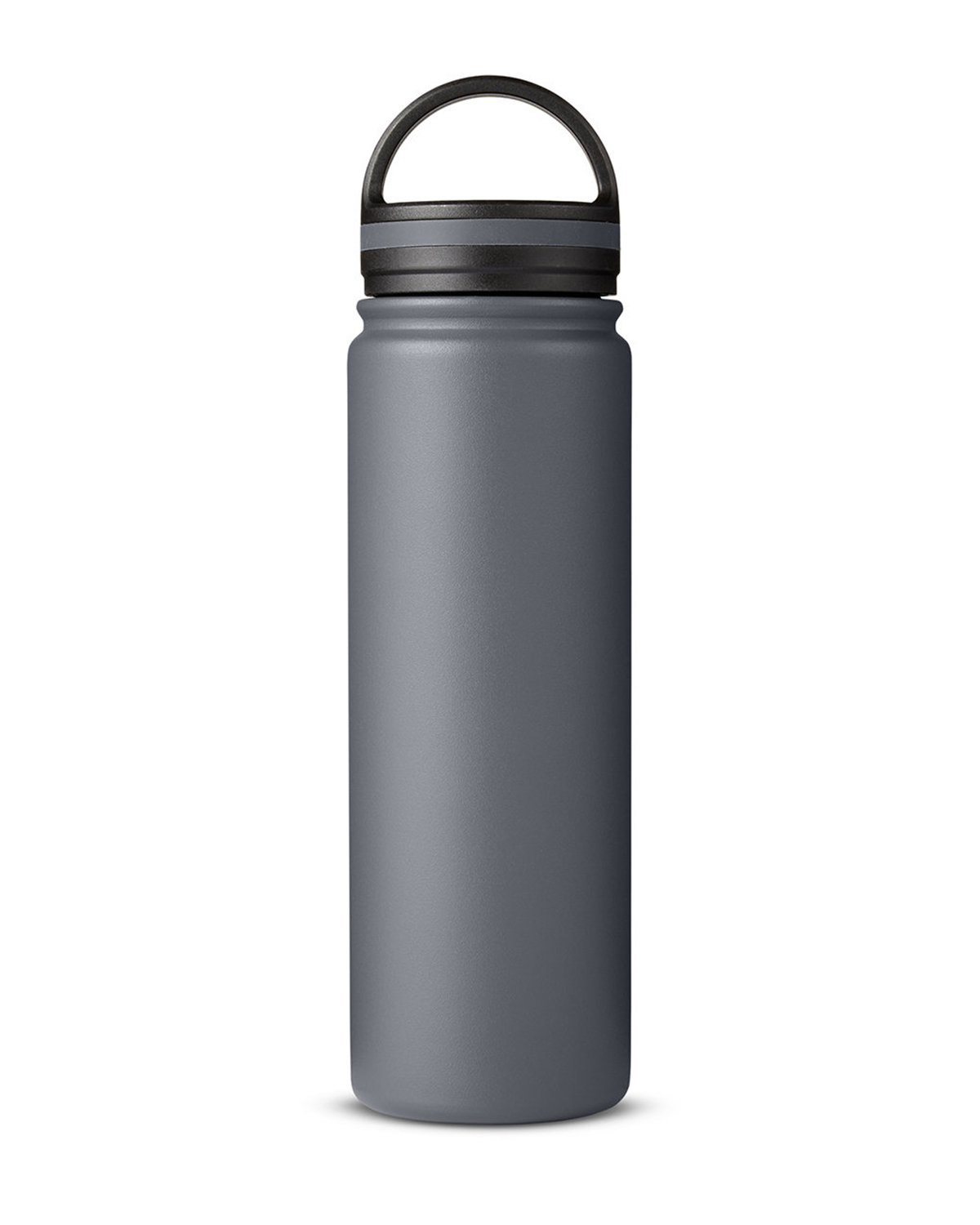 Picture of 24 oz. Vacuum Insulated Stainless Steel Bottle.