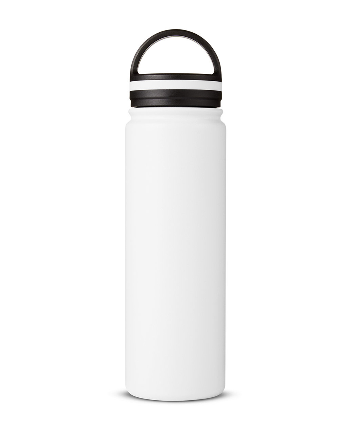 Picture of 24 oz. Vacuum Insulated Stainless Steel Bottle.