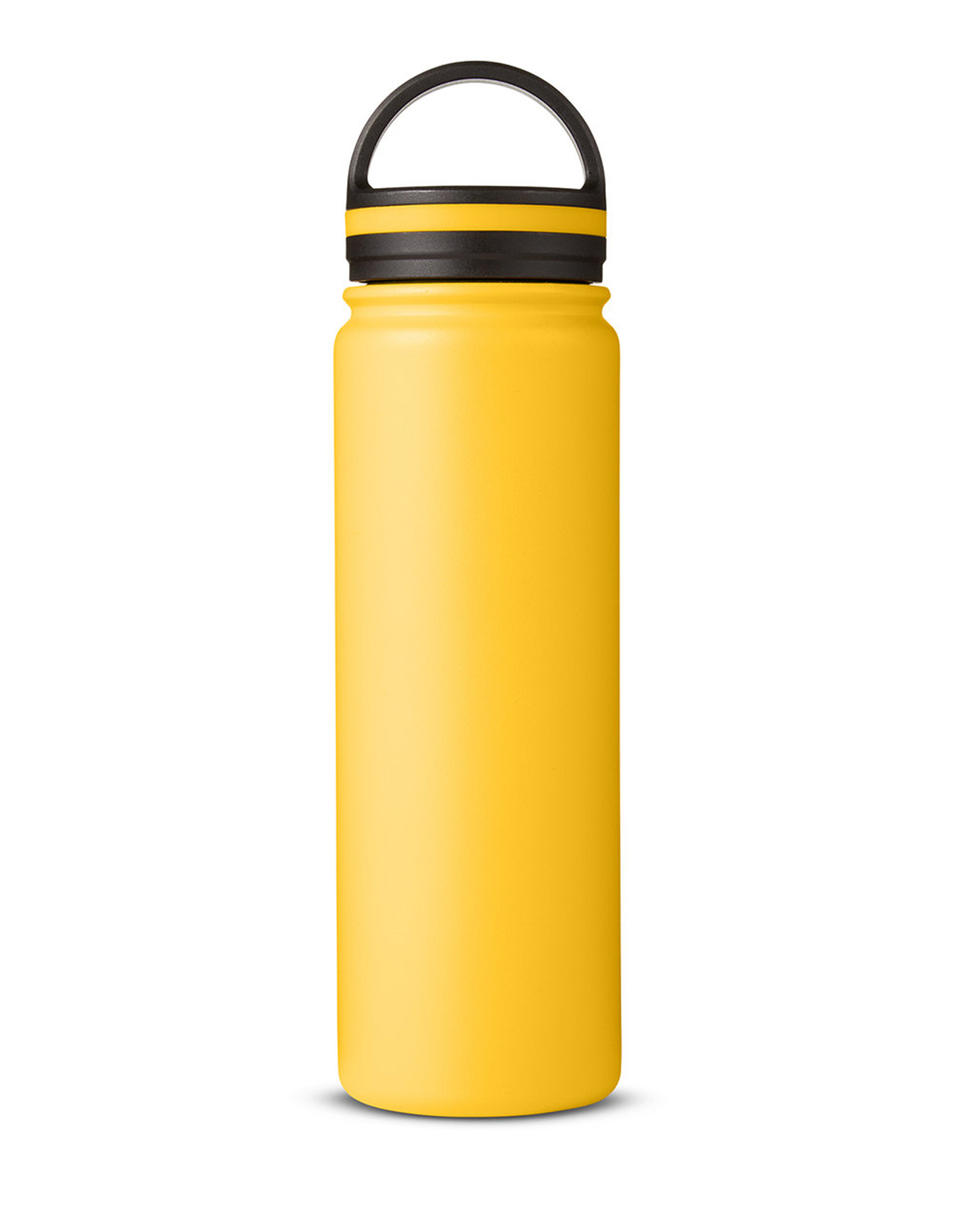 Picture of 24 oz. Vacuum Insulated Stainless Steel Bottle.