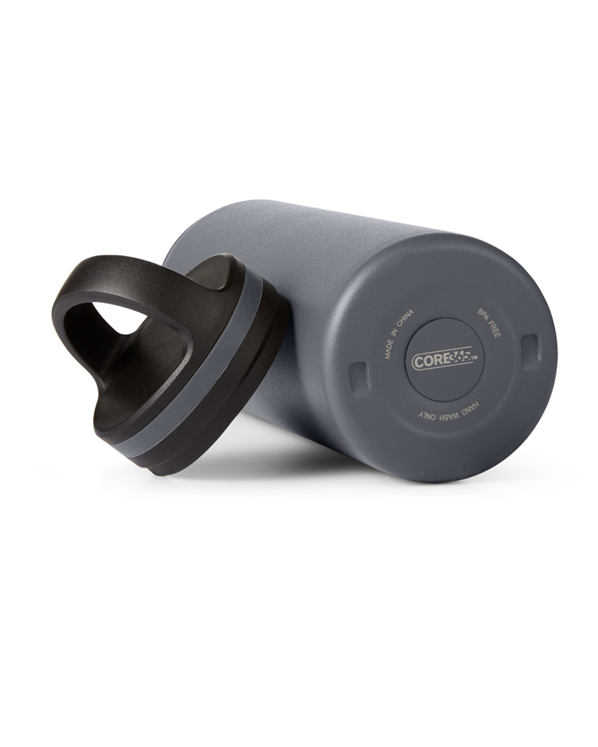 Picture of 24 oz. Vacuum Insulated Stainless Steel Bottle.