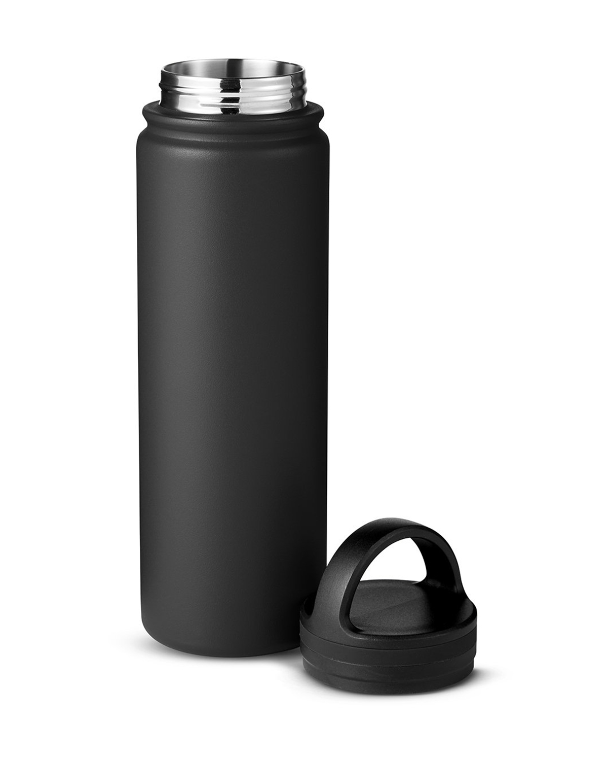 Picture of 24 oz. Vacuum Insulated Stainless Steel Bottle.