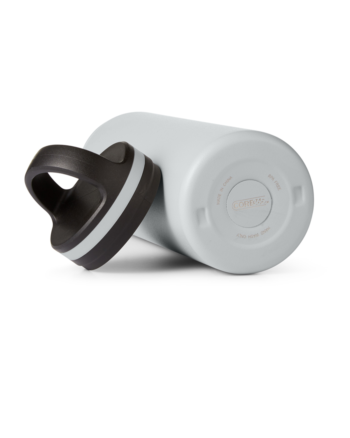 Picture of 24 oz. Vacuum Insulated Stainless Steel Bottle.