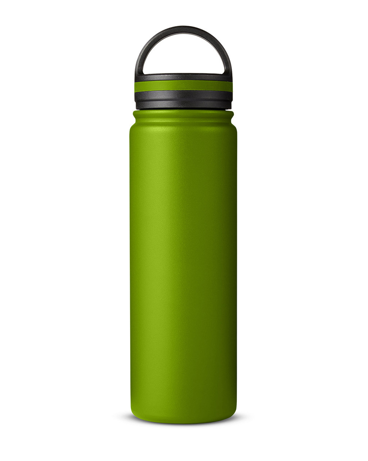 Picture of 24 oz. Vacuum Insulated Stainless Steel Bottle.