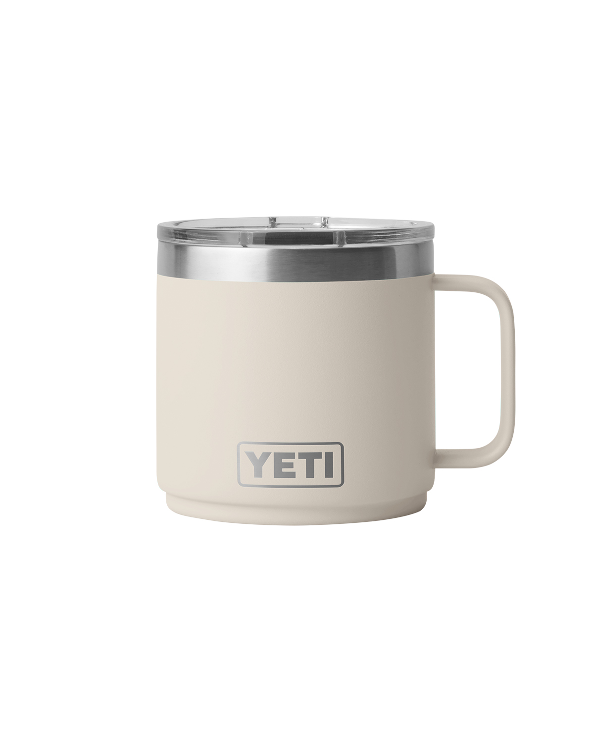 Picture of Rambler? 14 oz. Stackable Mug with DuraSip™ Ceramic Lining.