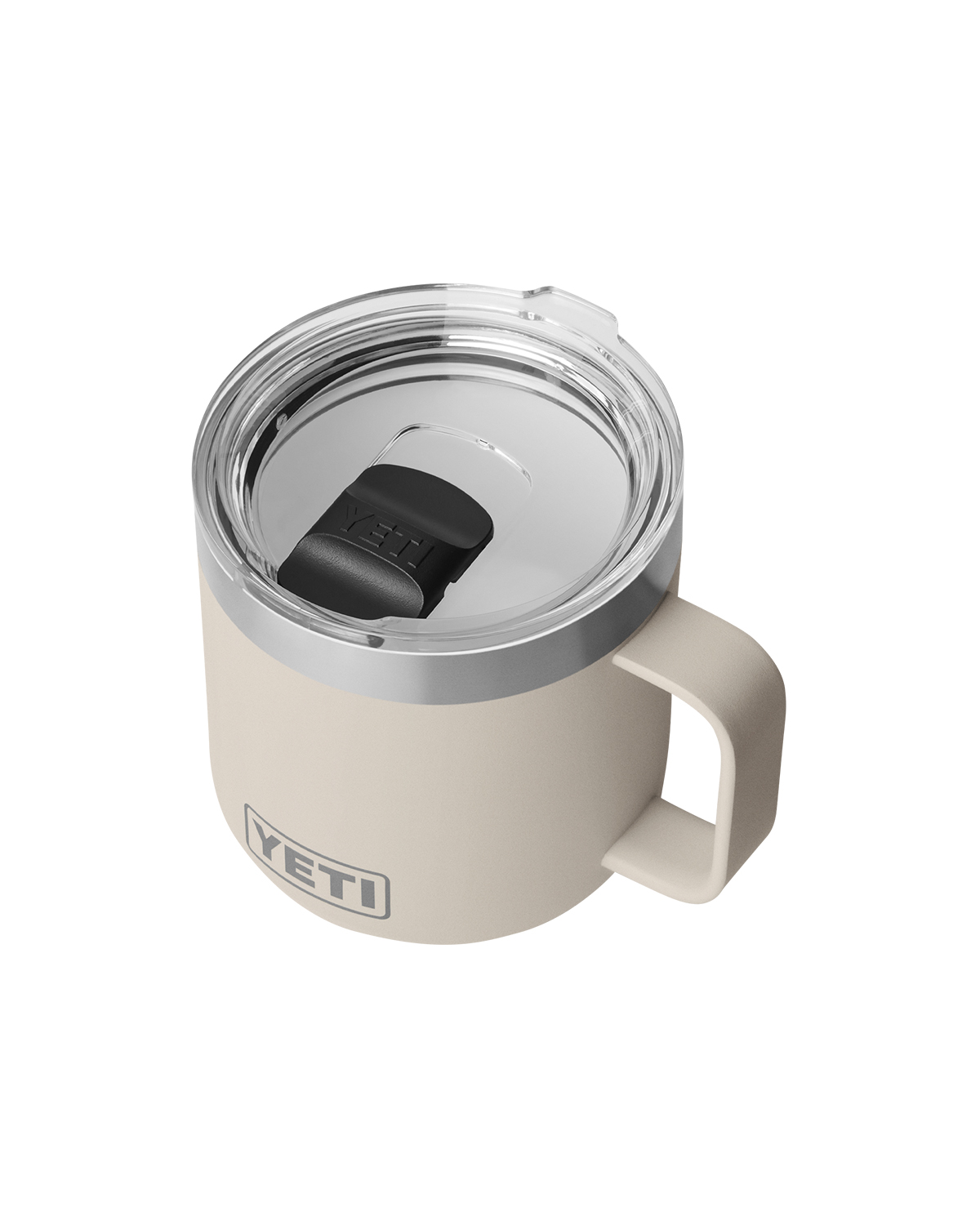 Picture of Rambler? 14 oz. Stackable Mug with DuraSip™ Ceramic Lining.