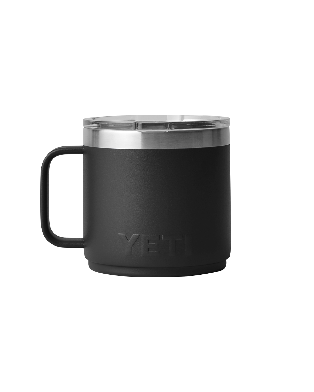 Picture of Rambler? 14 oz. Stackable Mug with DuraSip™ Ceramic Lining.