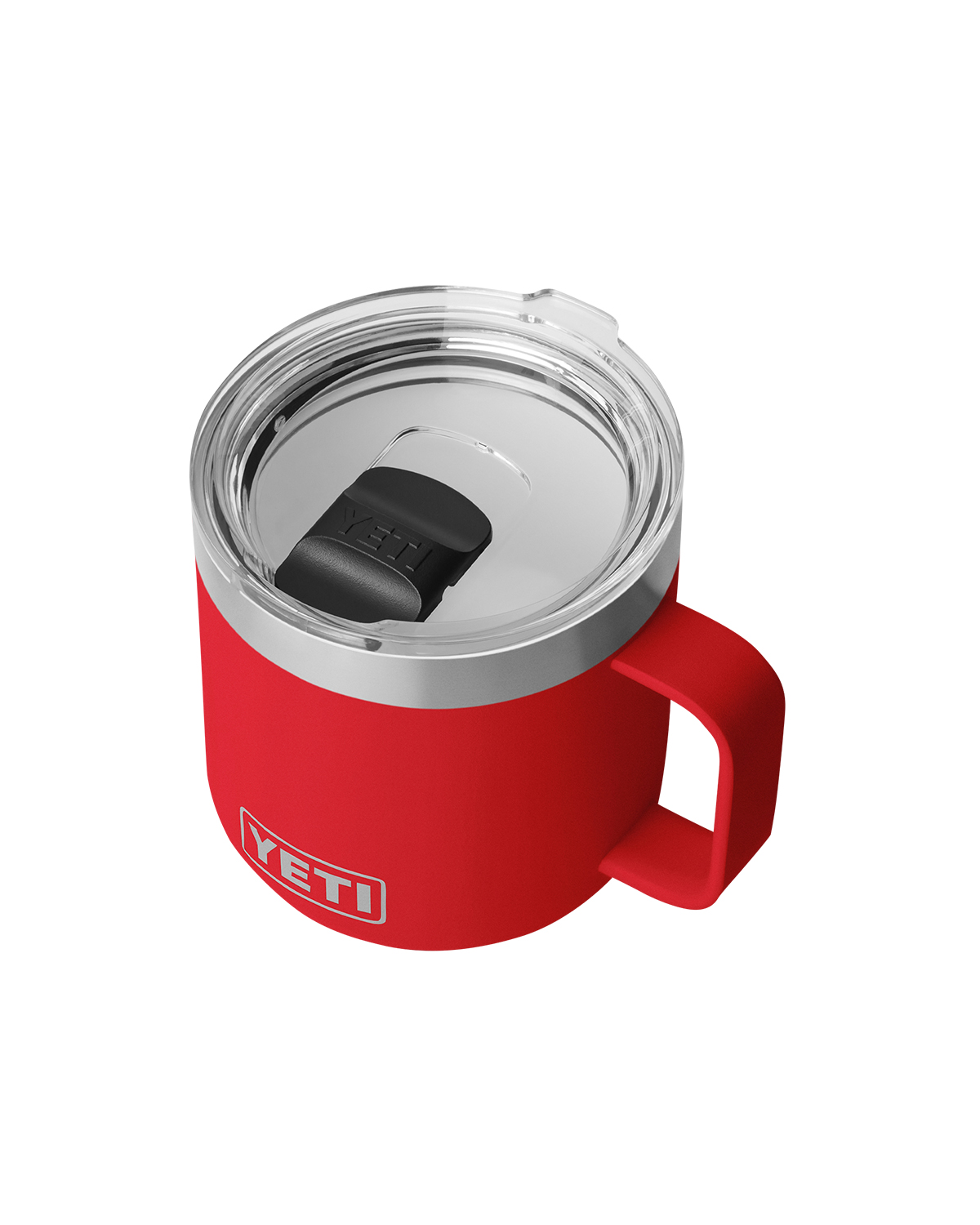 Picture of Rambler? 14 oz. Stackable Mug with DuraSip™ Ceramic Lining.