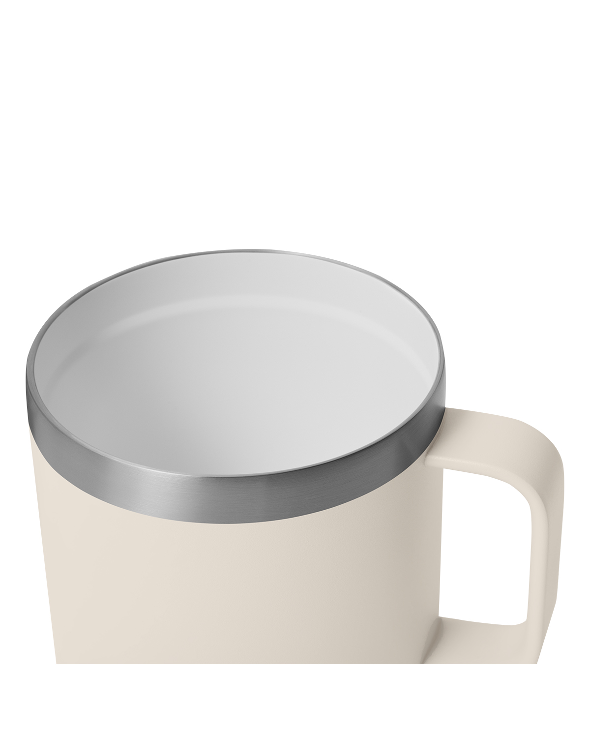 Picture of Rambler? 14 oz. Stackable Mug with DuraSip™ Ceramic Lining.