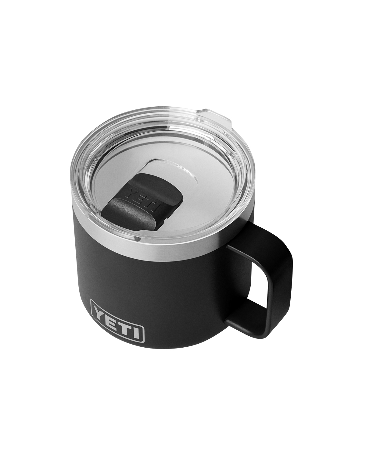 Picture of Rambler? 14 oz. Stackable Mug with DuraSip™ Ceramic Lining.