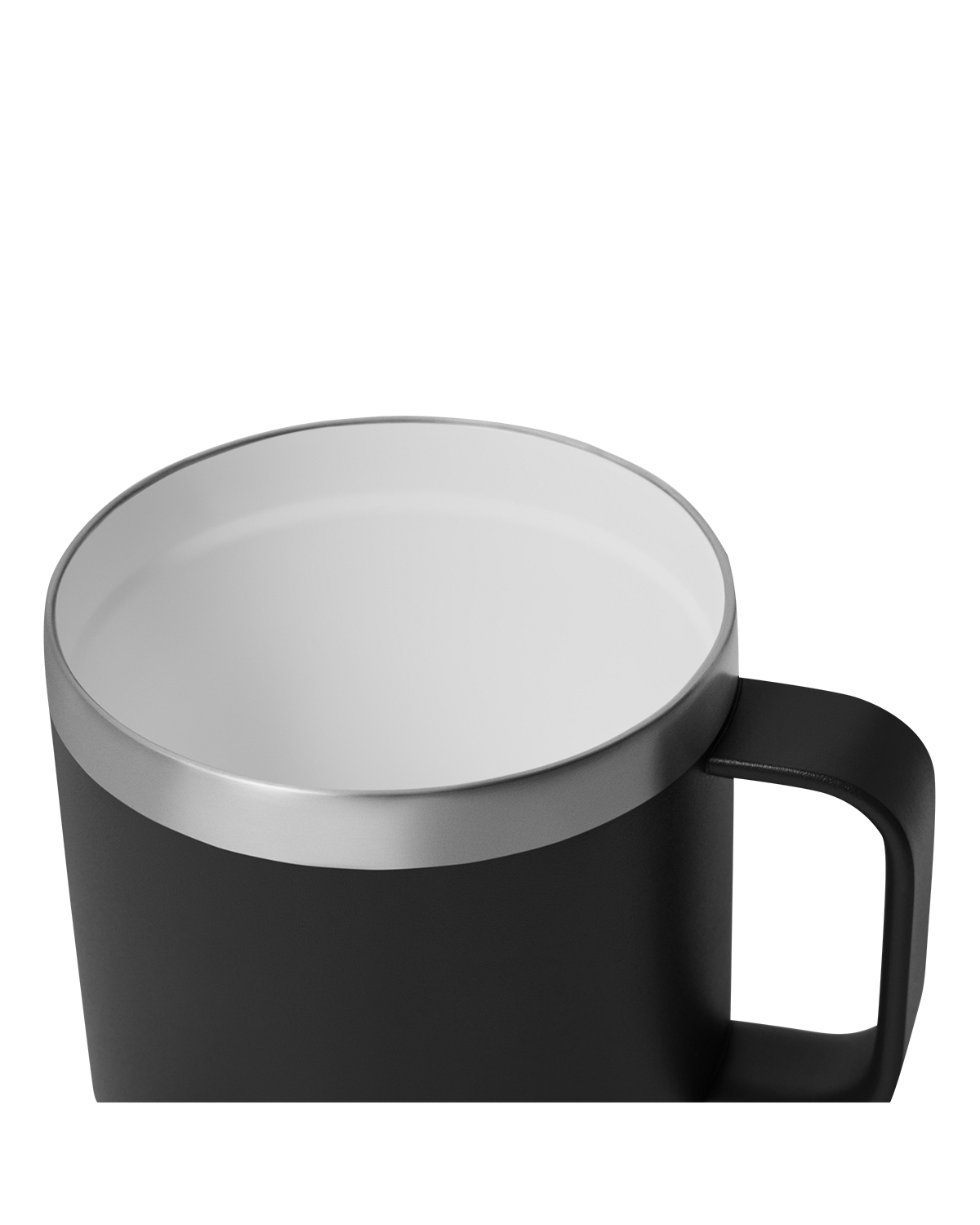 Picture of Rambler? 14 oz. Stackable Mug with DuraSip™ Ceramic Lining.