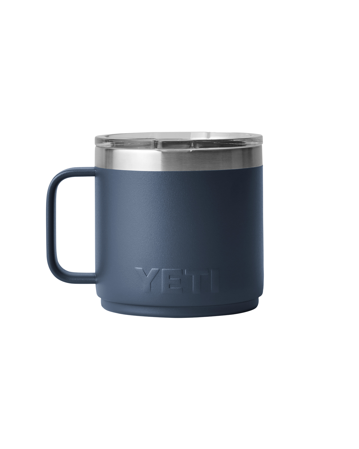 Picture of Rambler? 14 oz. Stackable Mug with DuraSip™ Ceramic Lining.