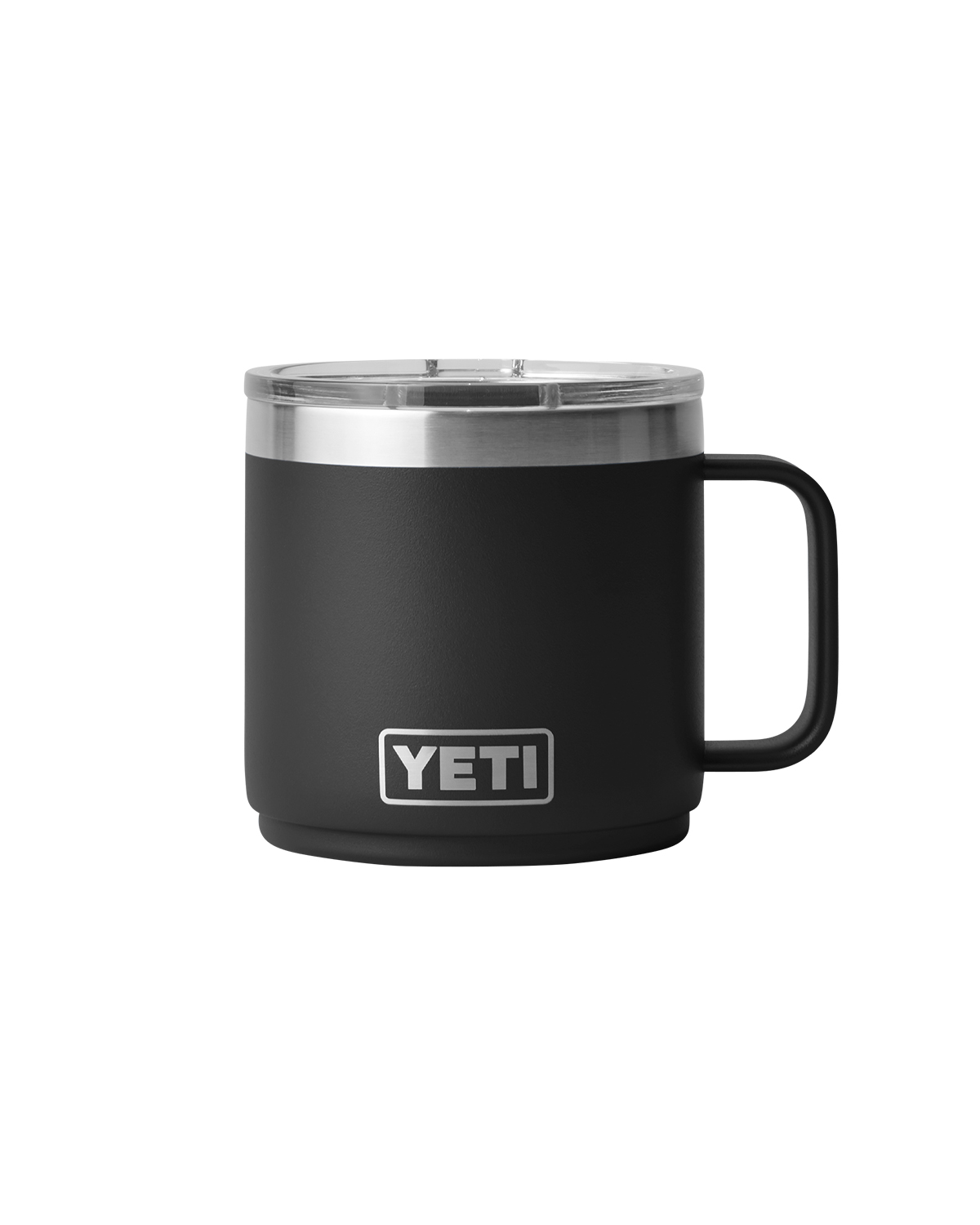 Picture of Rambler? 14 oz. Stackable Mug with DuraSip™ Ceramic Lining.