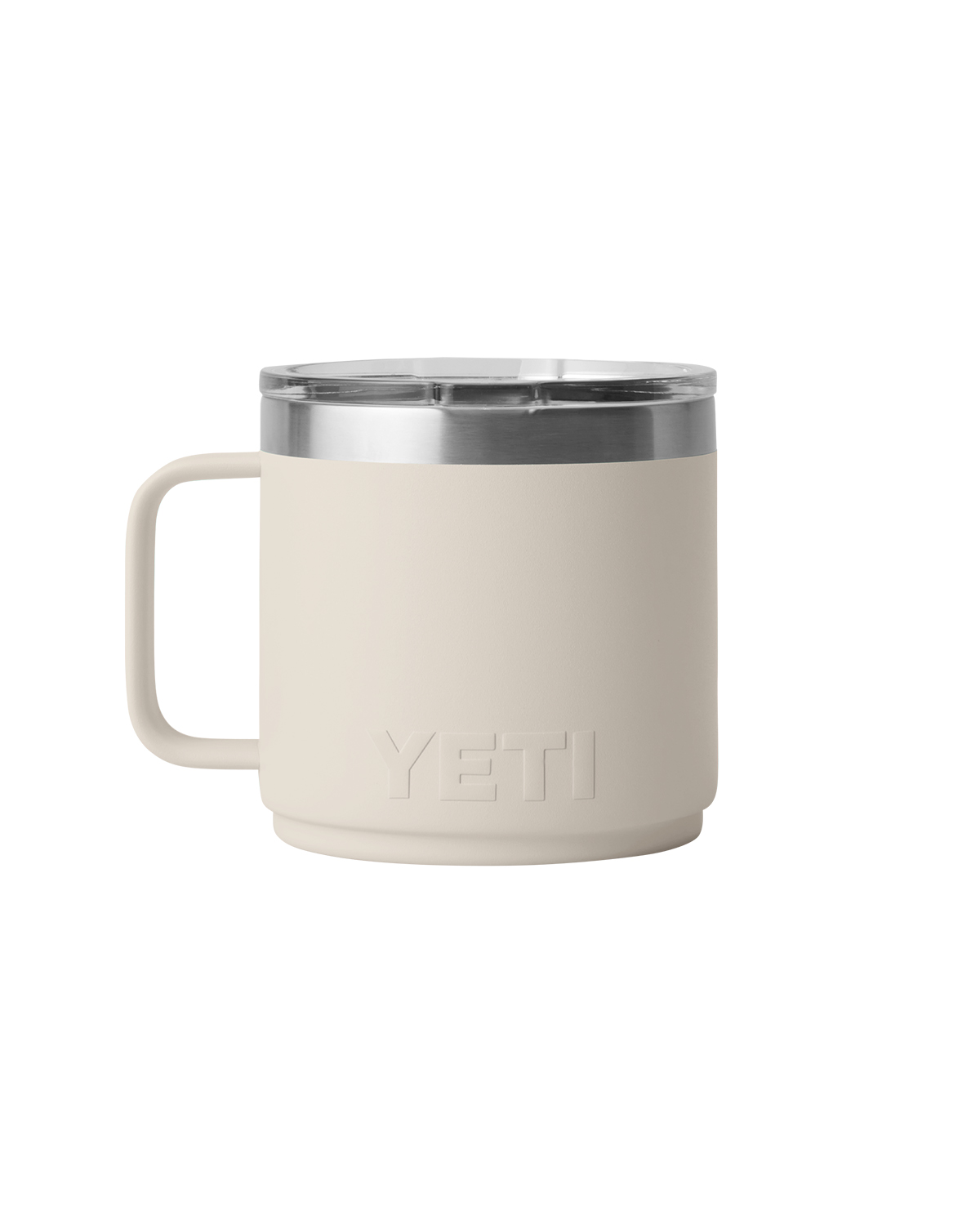 Picture of Rambler? 14 oz. Stackable Mug with DuraSip™ Ceramic Lining.
