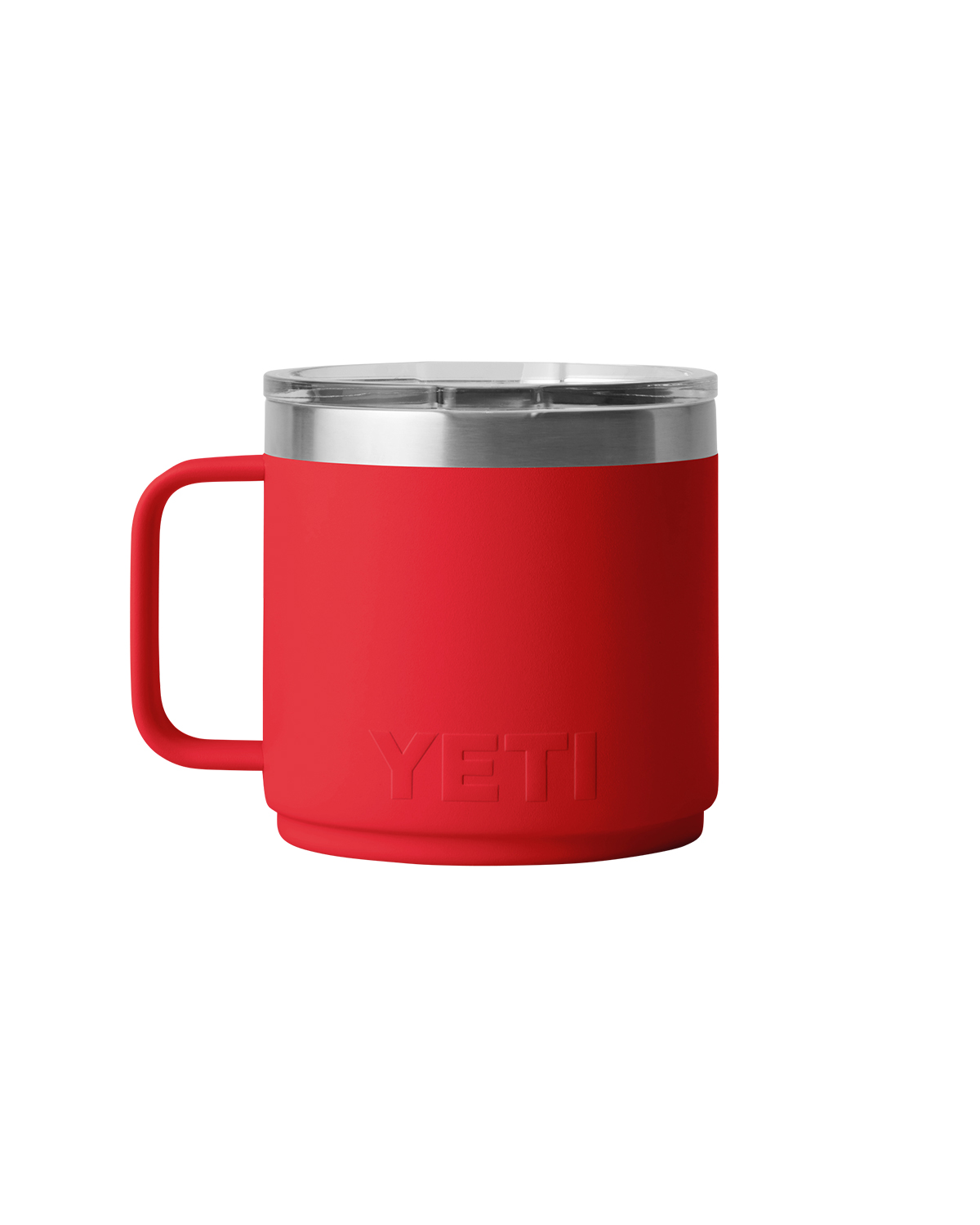 Picture of Rambler? 14 oz. Stackable Mug with DuraSip™ Ceramic Lining.