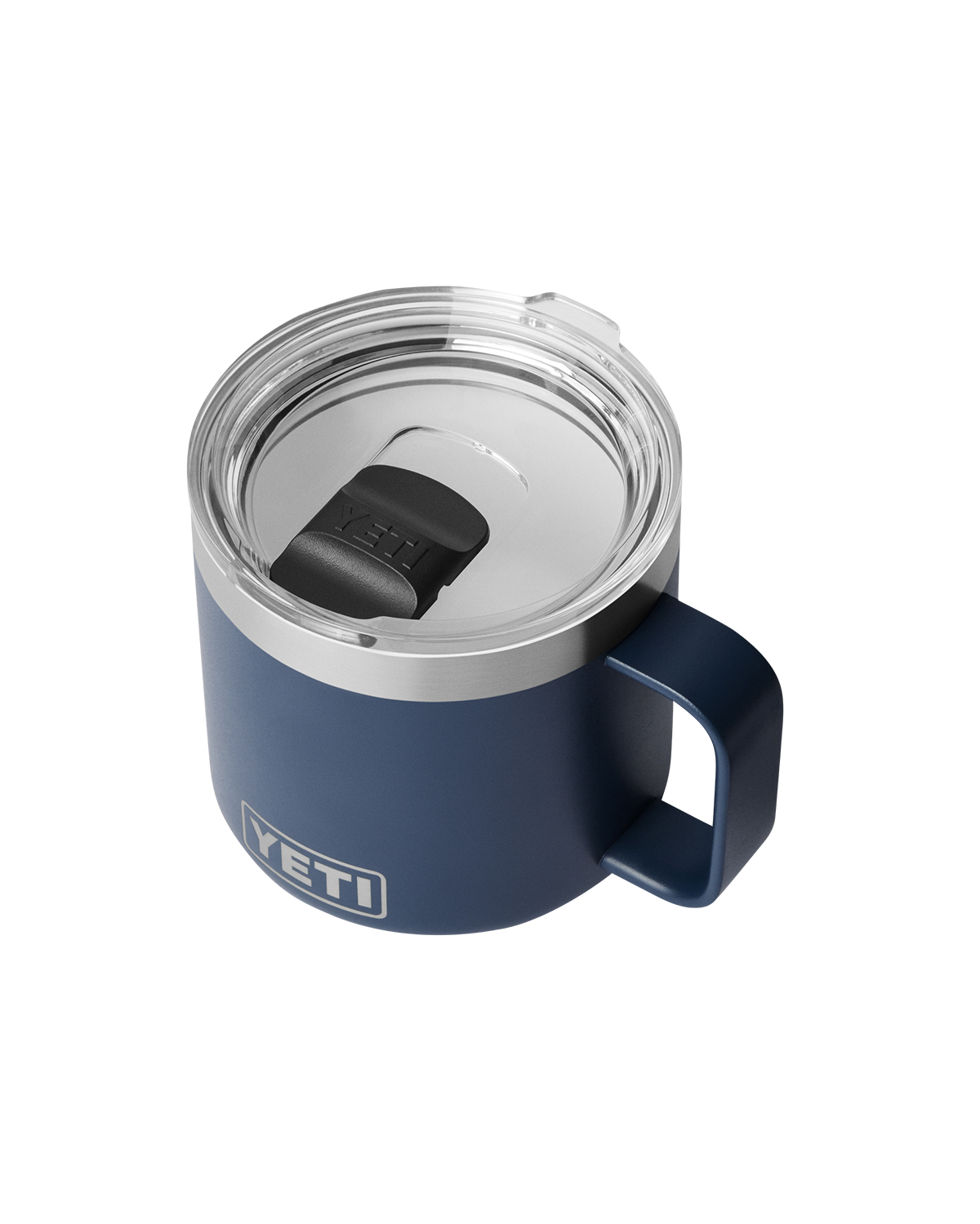 Picture of Rambler? 14 oz. Stackable Mug with DuraSip™ Ceramic Lining.