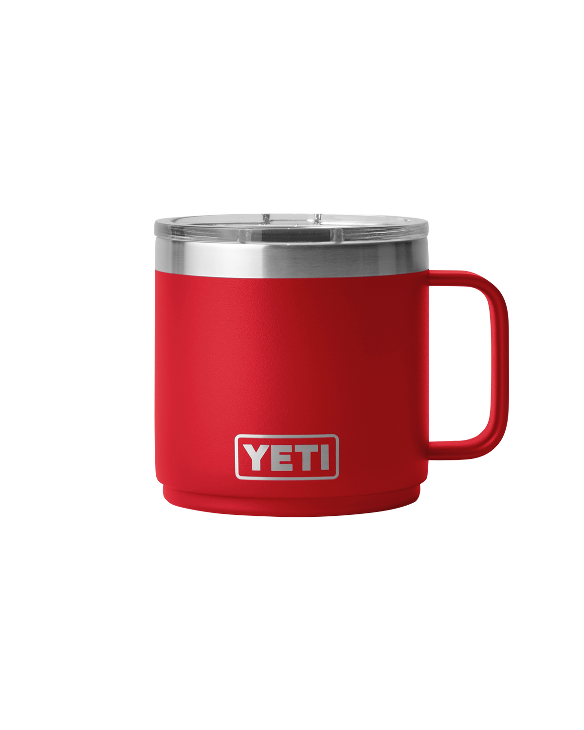 Picture of Rambler? 14 oz. Stackable Mug with DuraSip™ Ceramic Lining.