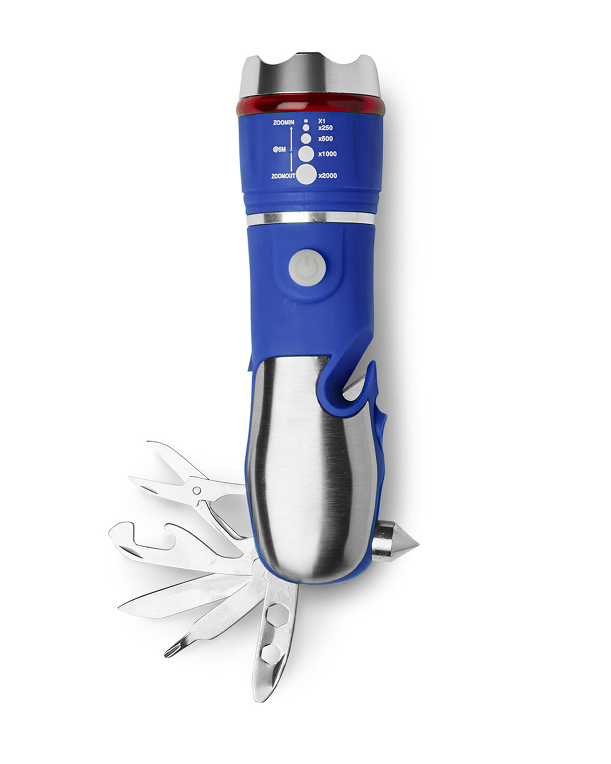 Picture of Multi Tool With Flashlight.