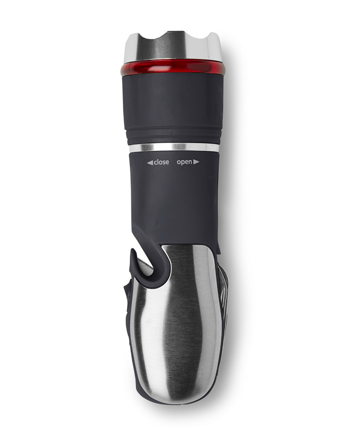 Picture of Multi Tool With Flashlight.