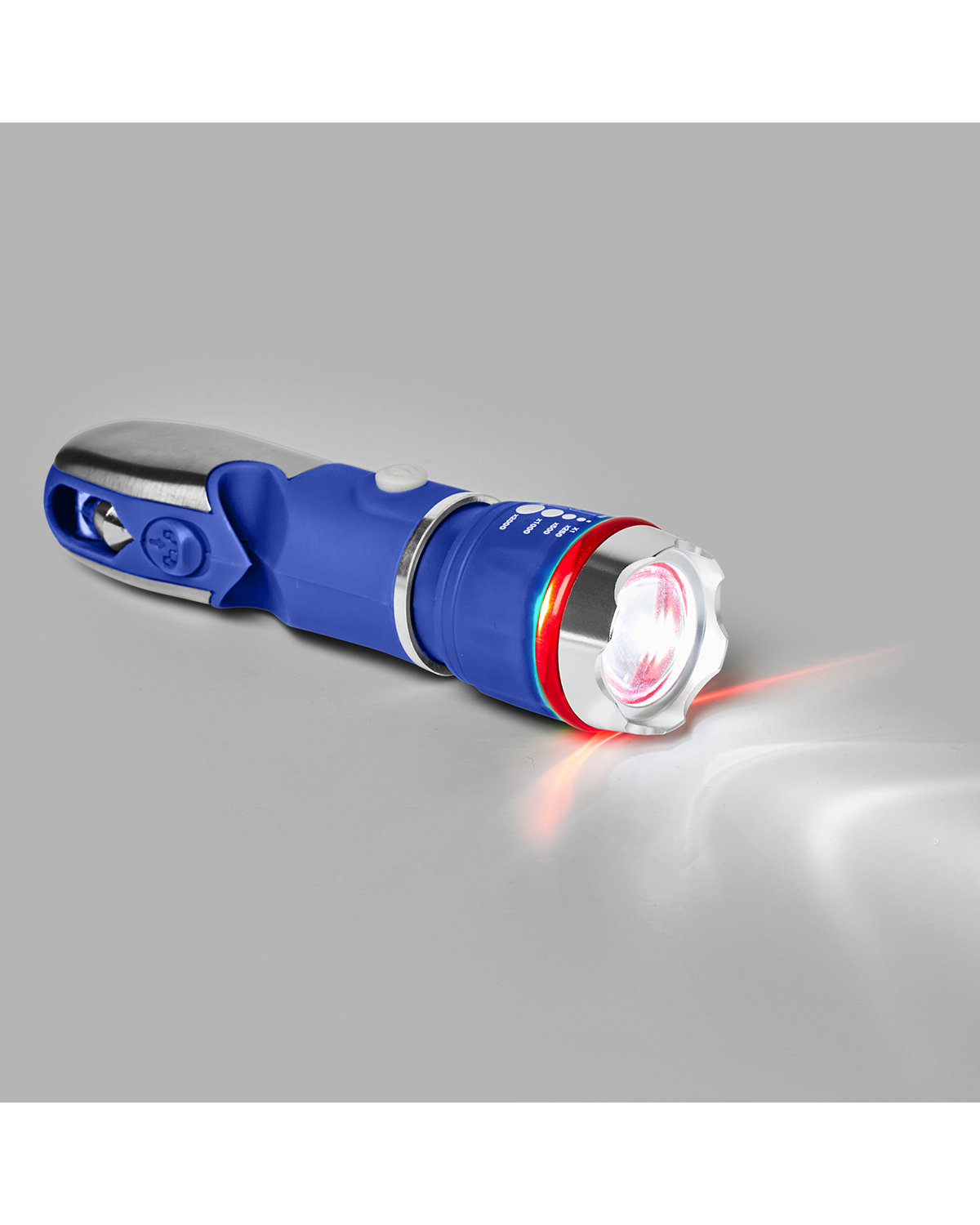 Picture of Multi Tool With Flashlight.