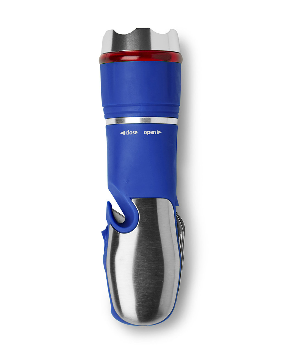 Picture of Multi Tool With Flashlight.