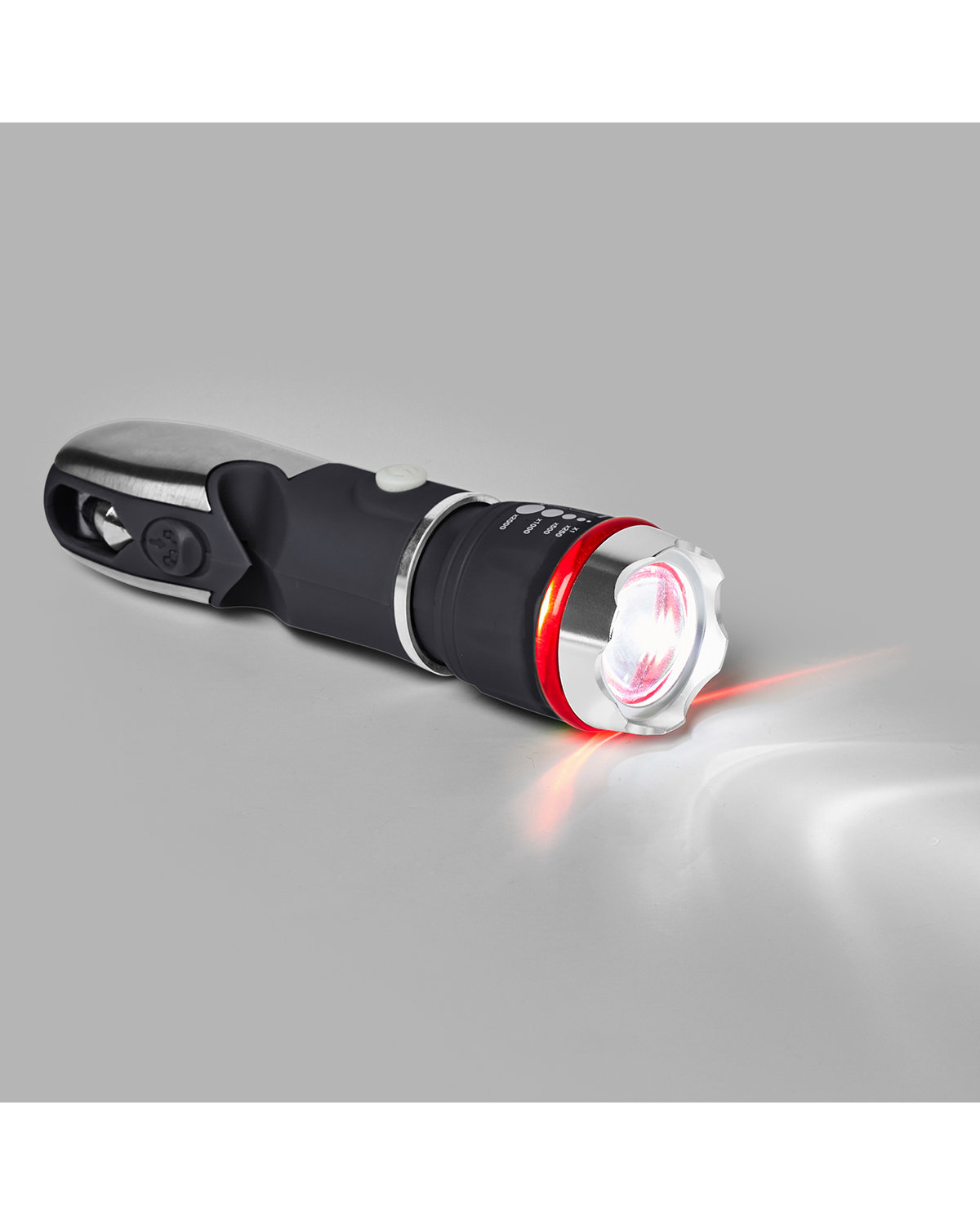Picture of Multi Tool With Flashlight.