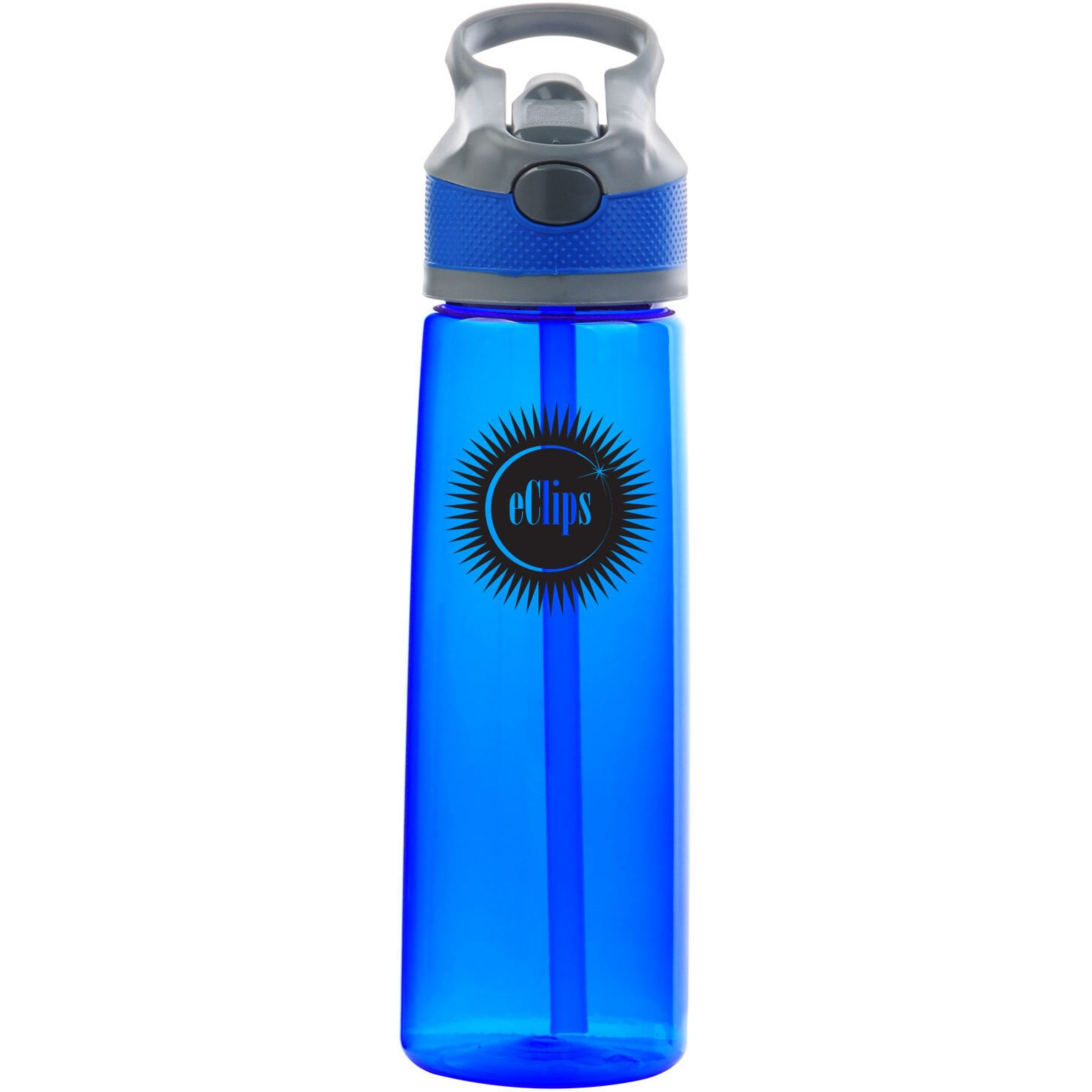 Picture of Hydrate Tritan Sports Bottle 28 Oz