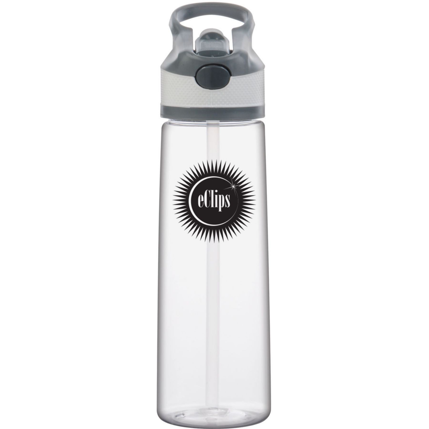 Picture of Hydrate Tritan Sports Bottle 28 Oz