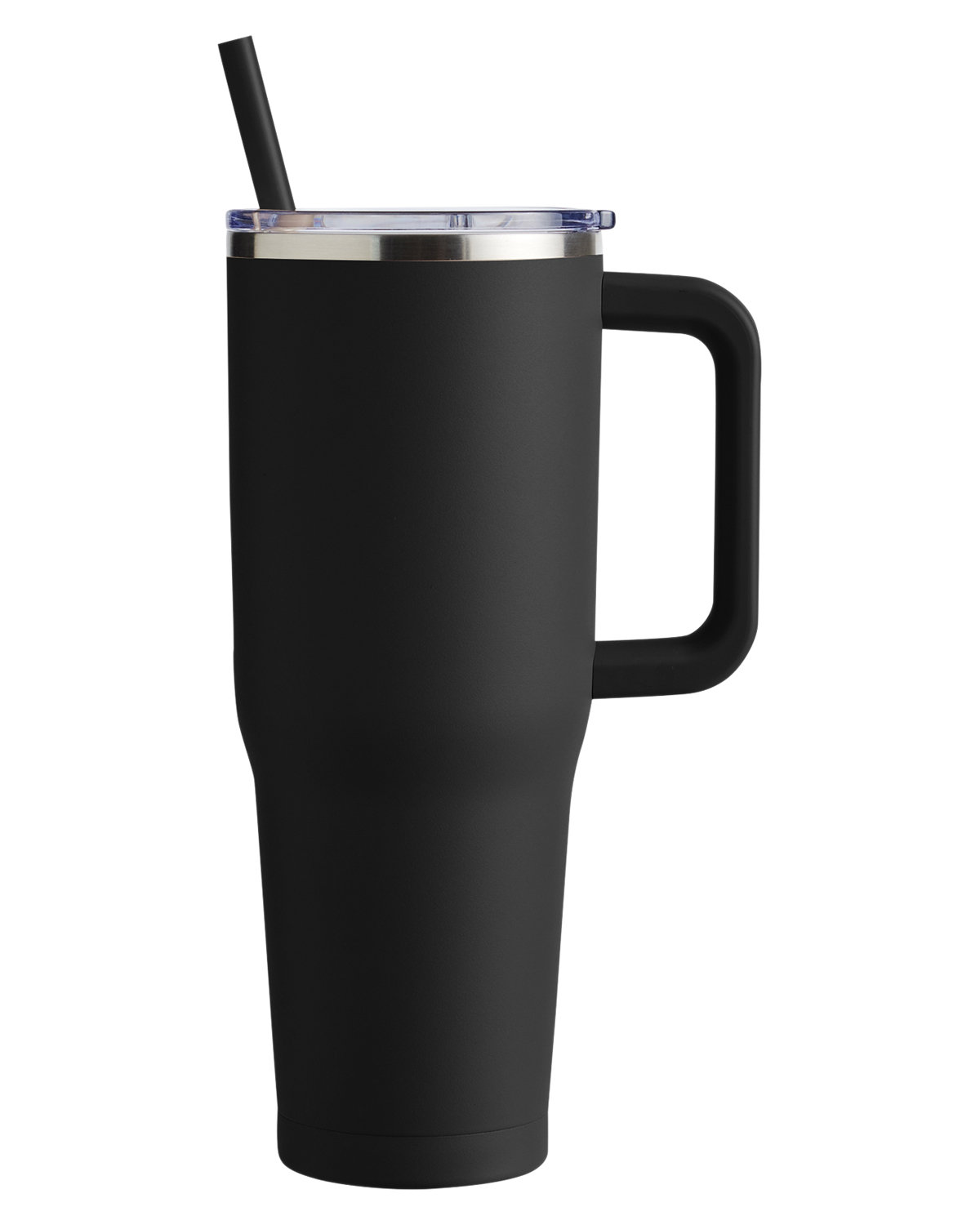 Picture of 40 oz. Vacuum Insulated Stainless Steel Travel Tumbler.