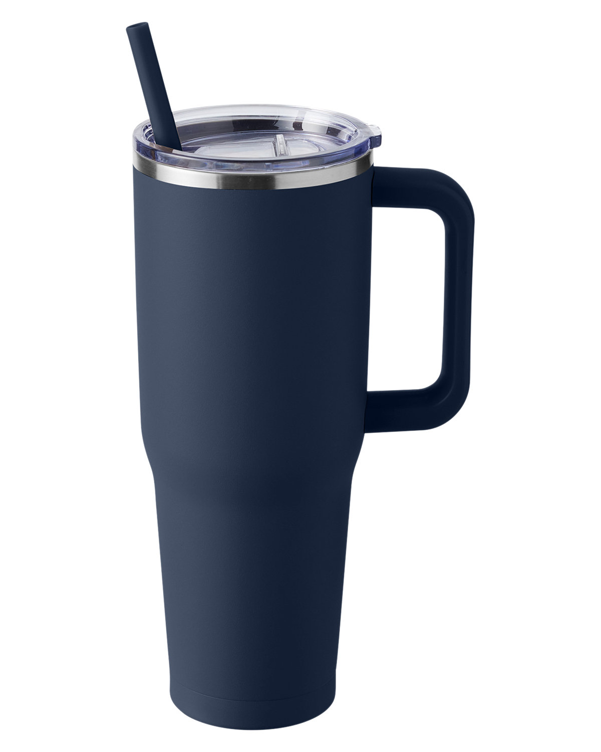 Picture of 40 oz. Vacuum Insulated Stainless Steel Travel Tumbler.