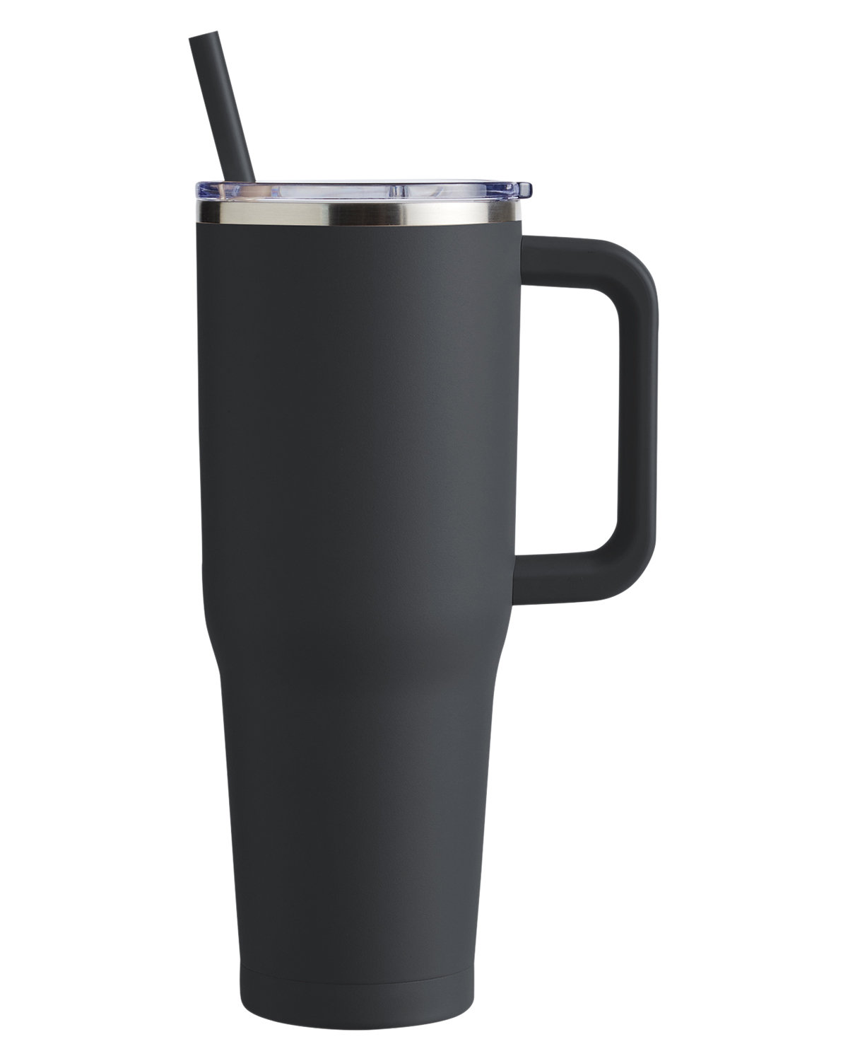 Picture of 40 oz. Vacuum Insulated Stainless Steel Travel Tumbler.