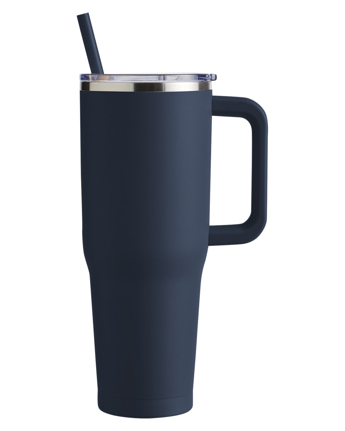 Picture of 40 oz. Vacuum Insulated Stainless Steel Travel Tumbler.