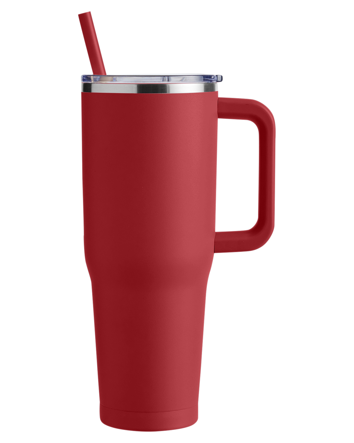 Picture of 40 oz. Vacuum Insulated Stainless Steel Travel Tumbler.