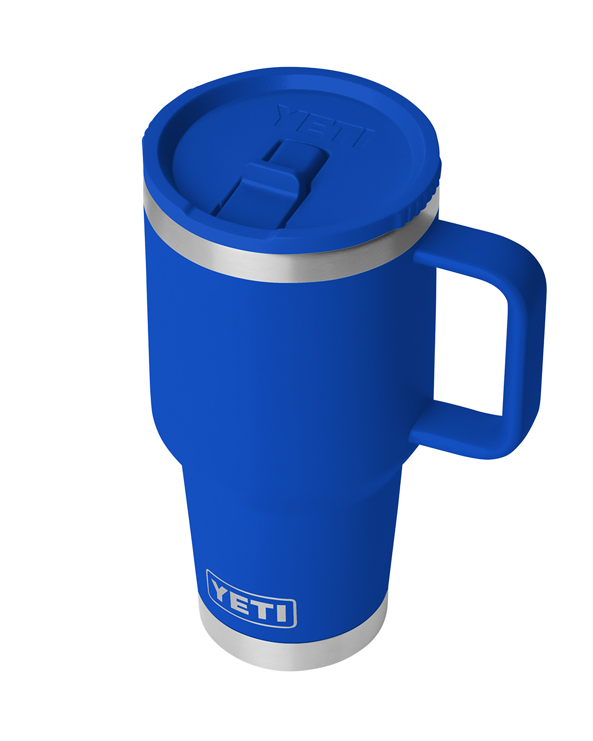 Picture of Rambler? 30 oz Travel Straw Mug.