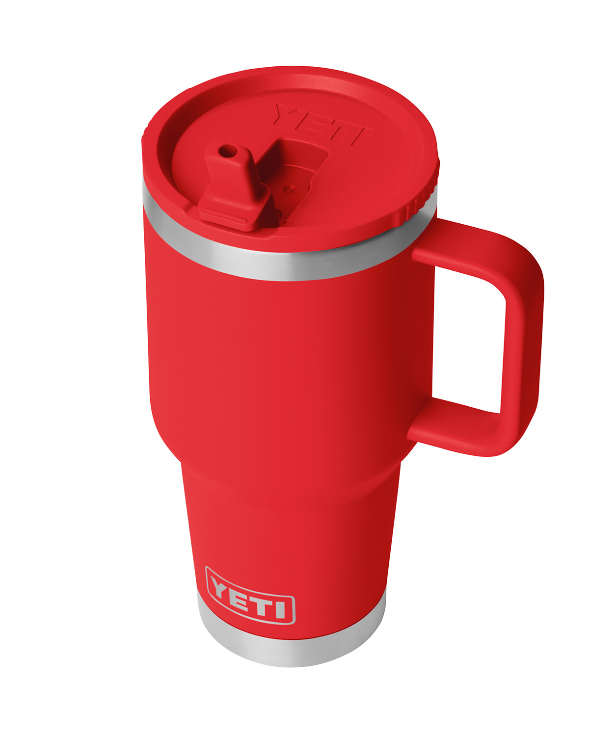 Picture of Rambler? 30 oz Travel Straw Mug.