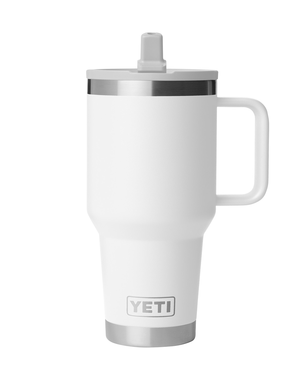 Picture of Rambler? 30 oz Travel Straw Mug.
