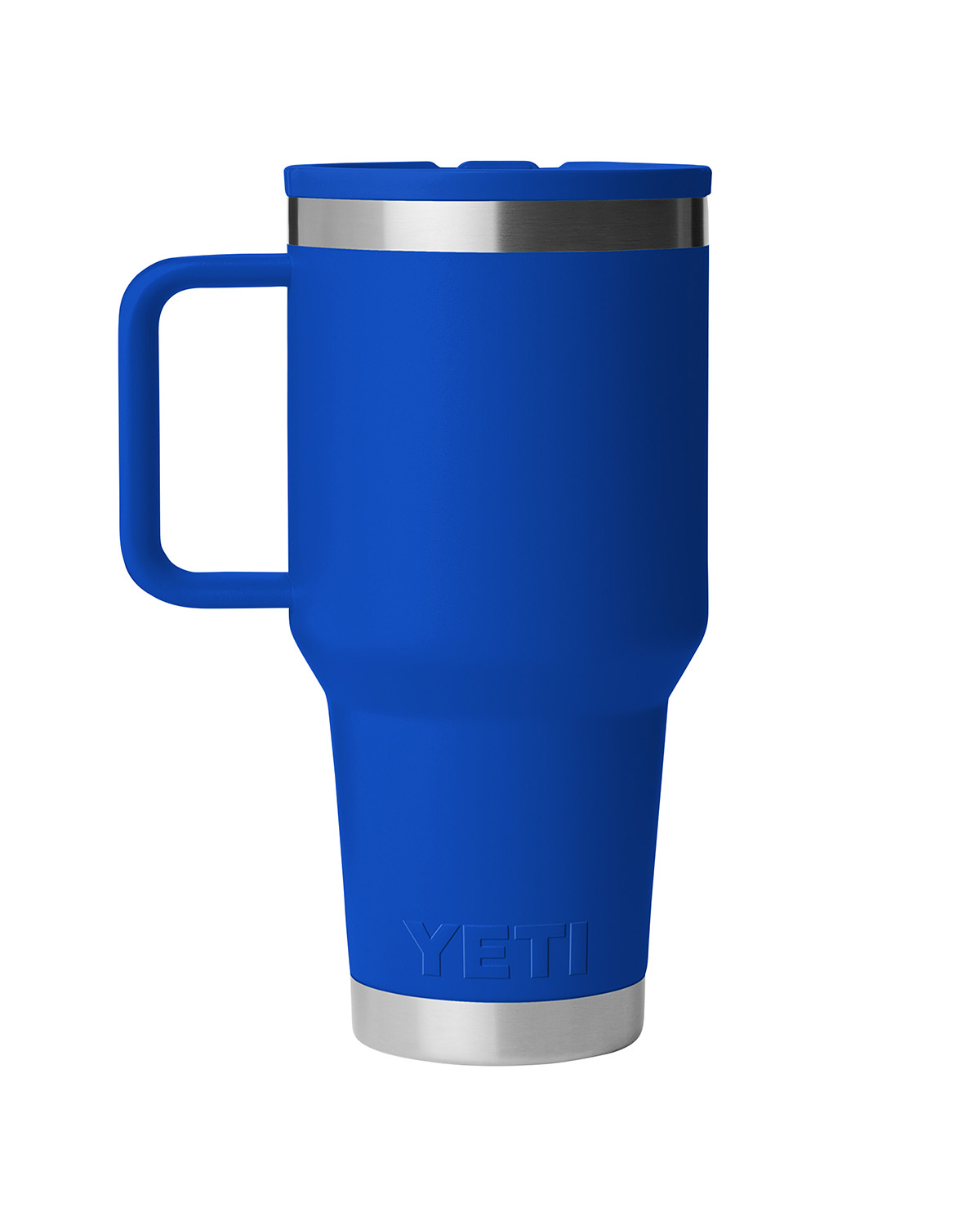 Picture of Rambler? 30 oz Travel Straw Mug.